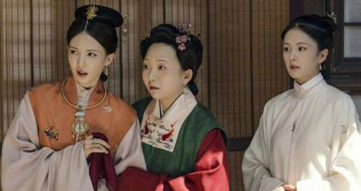 《玉楼春》演员阵容如何？各人物关系介绍