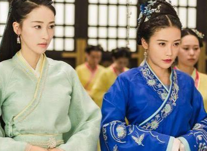 曹操最小的儿子叫曹干 他为什么会叫曹丕做爹