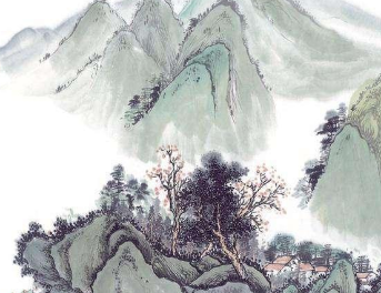 《鹧鸪天·雪照山城玉指寒》宋代刘著所作，意为作者客居北地怀人之作