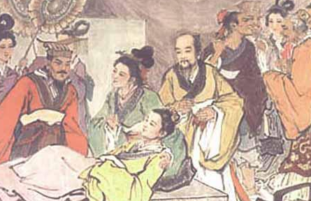 历史文化探索：起死回生的典故及故事介绍