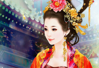 宁国公主：从寡妇到和亲公主，她的一生有多坎坷？