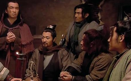 吴用如此厉害，为何晁盖却不想重用他呢？