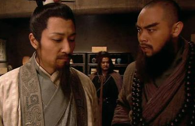 为何鲁智深的杀人放火，却说是在修善果呢？