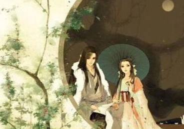 吴文英最空灵的一首词：《夜合花·自鹤江入京泊葑门外有感》