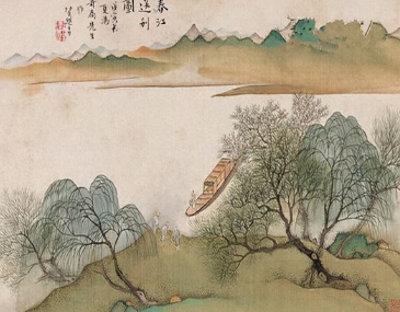 《折杨柳》乔知之所作，这首诗存在哪些疑点？