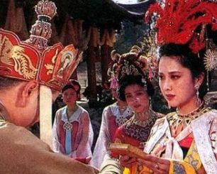 西游记中西梁女儿国是什么地方？为何没有妖怪骚扰他们?