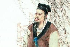 南宋词人姜夔的经典咏荷词：《念奴娇·闹红一舸》