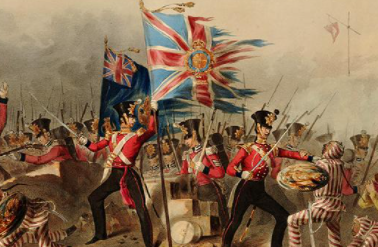 为什么说清朝衰败的始于道光皇帝呢？