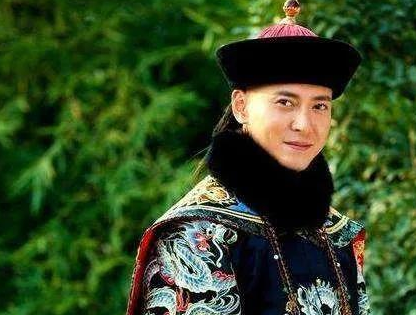 多尔衮和孝庄到底是什么关系 两人之间的绯闻是不是真的