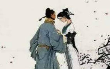 周邦彦写孤独的一首词：《关河令·秋阴时晴渐向暝》