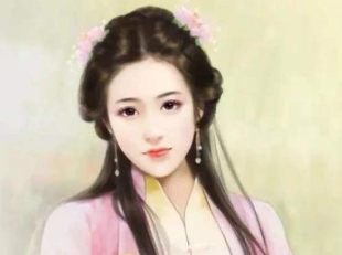 盘点古诗词中对美女的那些雅称，你知道多少呢？