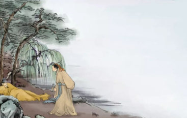 晏殊最深情含蓄的一首词：《清平乐·红笺小字》