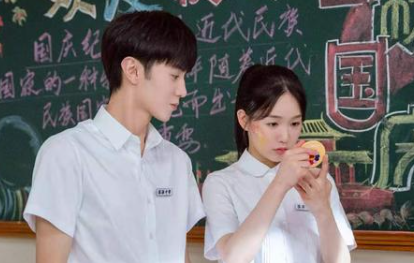 《暗格里的秘密》正是开播，剧集播出时间一览