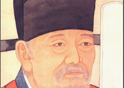 欧阳修《送杨寘序》：为好友杨寘送行所作的一篇赠序