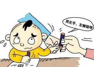 左撇子在生活中会遇到哪些尴尬事？体坛中有哪些人是左撇子？