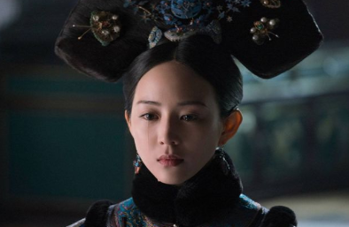 揭秘：历史上真实的豫妃是什么结局？