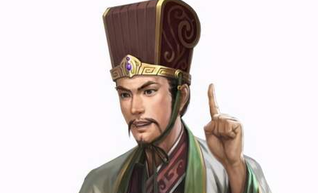 钟繇：曹魏著名谋士，儿子还是灭蜀功臣