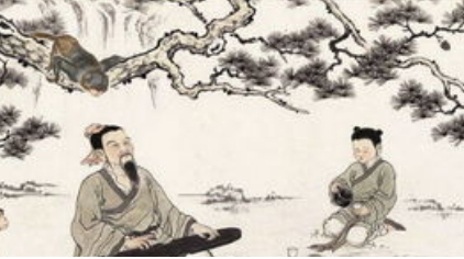 岑参《暮秋山行》：诗人对边疆风物怀有深厚的感情