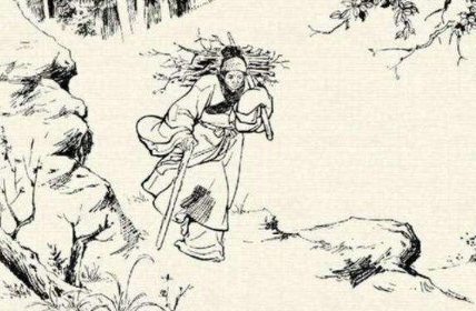 杜荀鹤把寡妇的苦难写到了极致：赏析《山中寡妇》