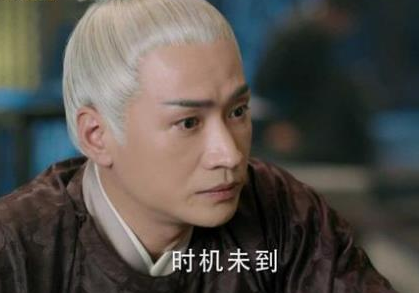 《与君歌》仇子梁的结局是什么 仇子梁是哪一集死的