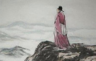 王安石最经典的一首诗：赏析《登飞来峰》