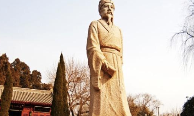 韩愈用56个字写尽他凄惨的一生：《左迁至蓝关示侄孙湘》