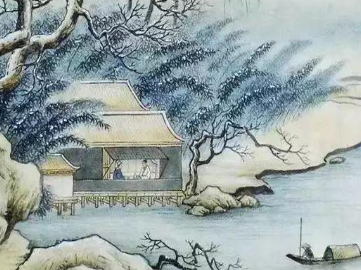 盘点关于冬天的古诗，你读过几首呢？
