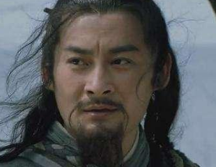 水浒传中能看出梁山未来的几位好汉分别是谁？