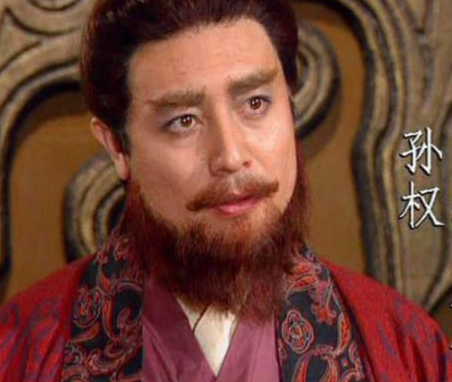 孙权的治国方策是什么样的 孙权是怎么做到偏居一隅的