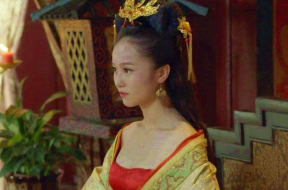 一生换了六任丈夫，羊献容结局怎么样？