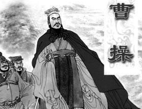 曹操究竟姓什么？他的小名为什么叫“阿瞒”？