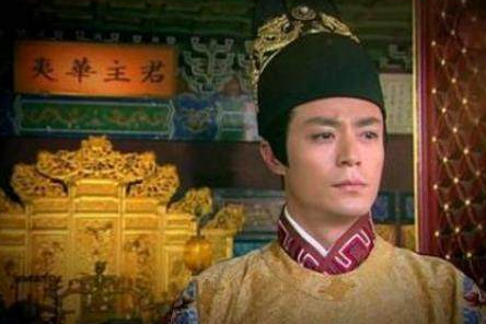 明英宗是昏君吗 朱祁镇给人的形象为何那么差