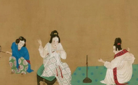 岐阳公主：唐宪宗李纯的嫡长女，一生幸福美满