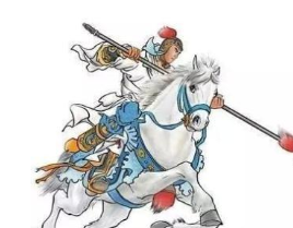 探索历史上真实的薛仁贵，如何形容他的一生？