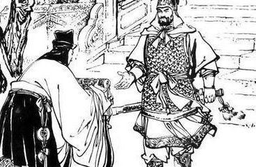 孙权派赵咨出使魏国，他是如何说服曹丕的呢？