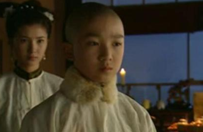 古代皇帝第一次启蒙是由谁来教授 她们之后的下场是什么