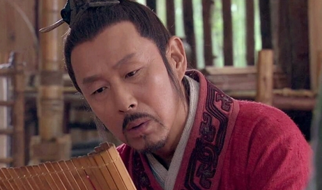 刘邦一生作诗2首，竟都成了千古绝唱