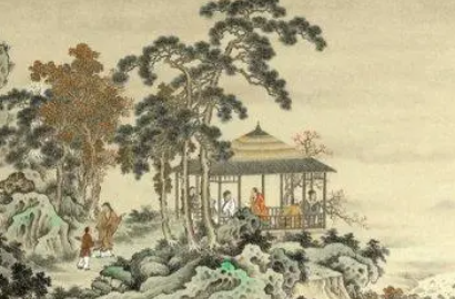 《韩冬郎即席为诗相送》的作者是谁？这首诗该如何解释呢？