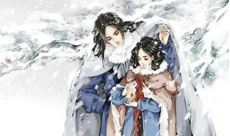 纳兰性德的一首《浣溪沙》，读完令人黯然神伤
