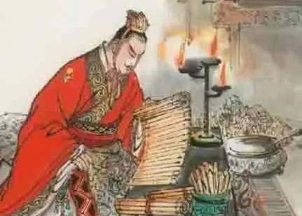 刘秀作为开国皇帝 刘秀为什么延用汉作为国号