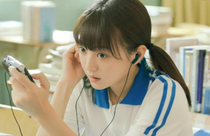 《上游》夏小橘喜欢谁？夏小橘跟谁在一起了
