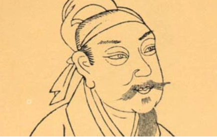 黄庭坚《菩萨蛮·半烟半雨溪桥畔》：属于集句词的代表词作
