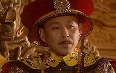 胤祹：康熙命最好的儿子，一生平安顺遂
