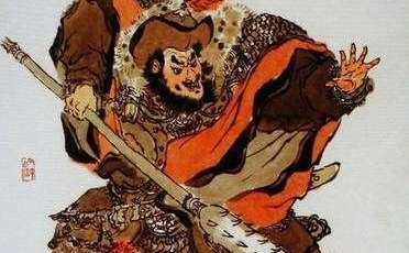 秦明如此厉害，为何会被梁山势力活捉呢？