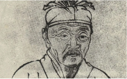 白朴《天净沙·夏》：用写生手法，勾画出一幅宁静的夏日图