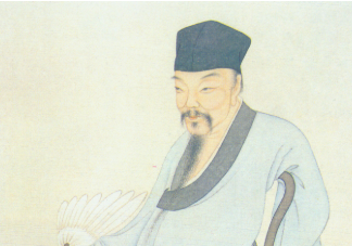 南宋词人姜夔的作品赏析：《浣溪沙·丙辰岁不尽五日吴松作》