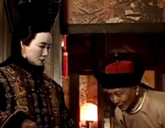 在慈禧西逃时为何没有出现挟天子以令诸侯的情况？