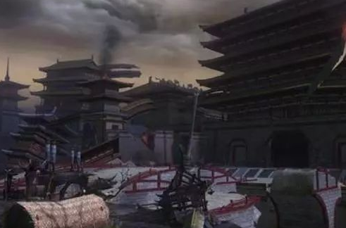 安史之乱后，唐朝为何还&ldquo;回光返照&rdquo;了一百五多年？