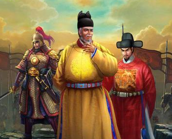 朱元璋为什么提倡以孝道治国？他把国家当成自己真正的家来看待