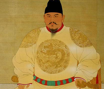 明朝十六帝个个都是奇葩 明朝国祚为什么还有200多年